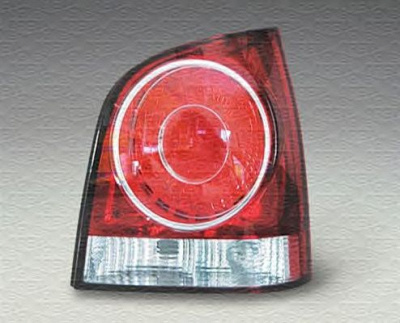 MAGNETI MARELLI 714000028302 -  Задний фонарь